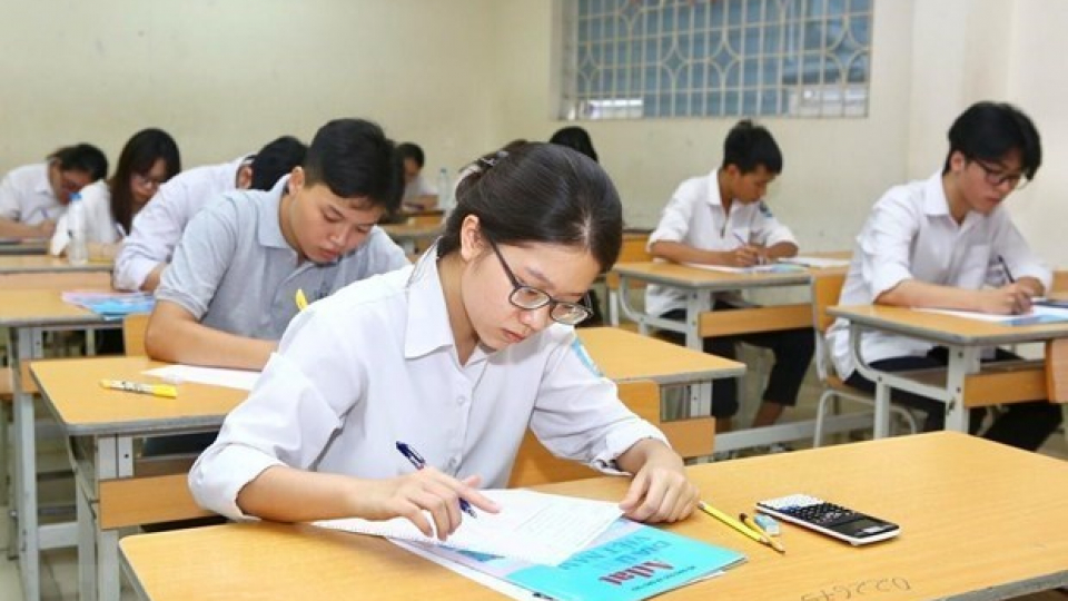 Chuyện cuối tuần: Tuyển sinh ĐH, CĐ 2020 - Nỗi lo của những người trong cuộc