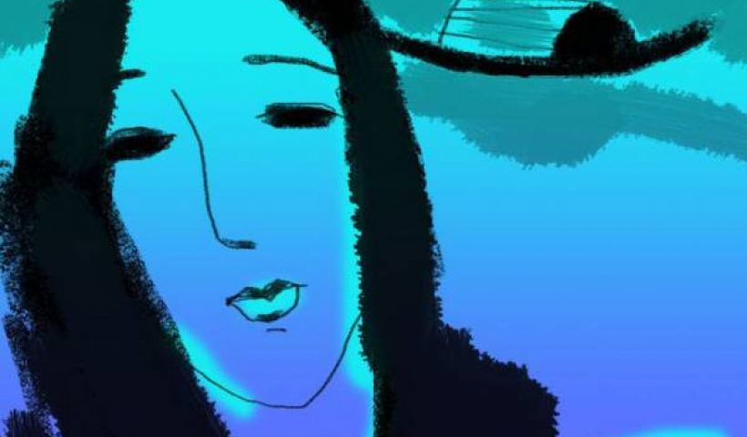 Truyện ngắn: Nước Ngang