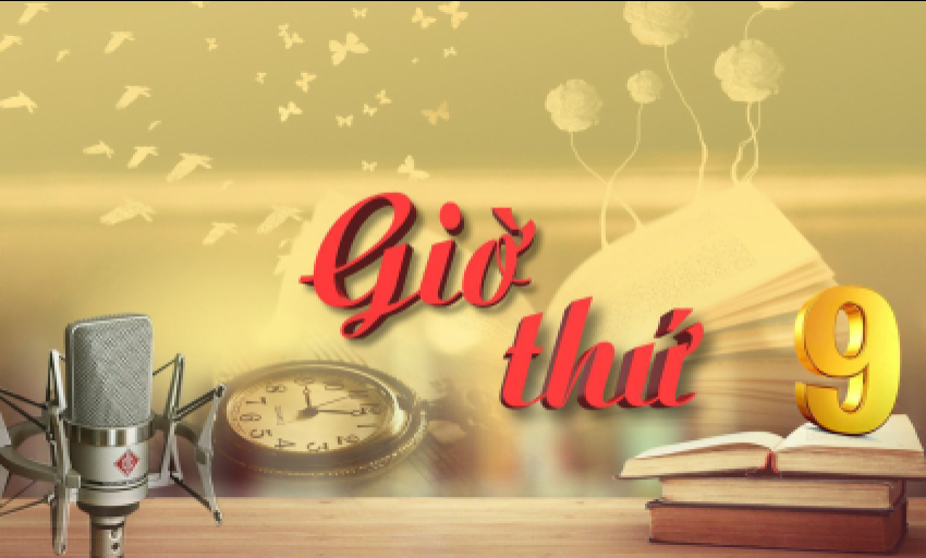 Giờ thứ 9: Hiệu quả mô hình CLB tại các doanh nghiệp