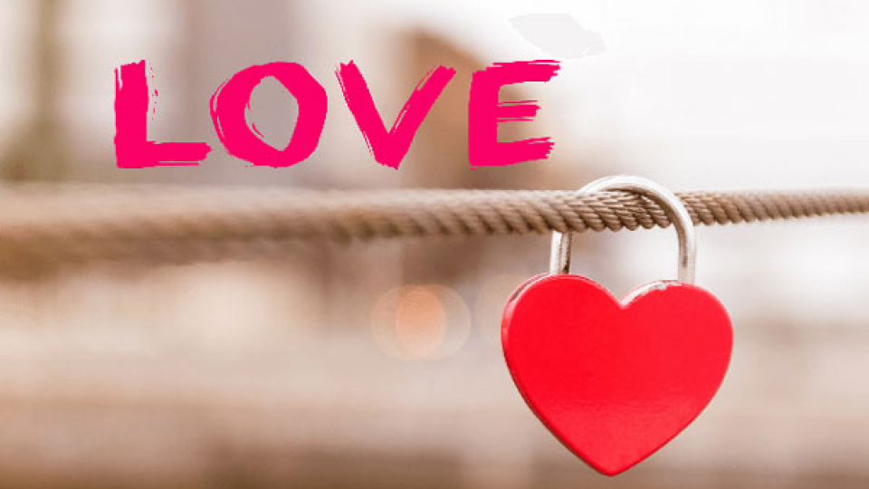 Kể chuyện cổ tích: Câu chuyện tình yêu