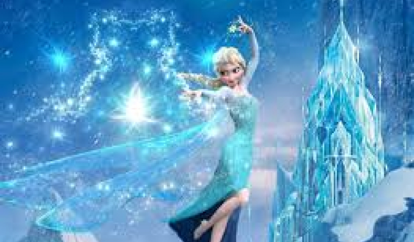 Kể chuyện cổ tích: Bà chúa Tuyết