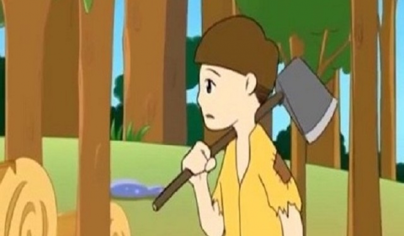 Kể chuyện cổ tích: Chàng trai nghèo khó