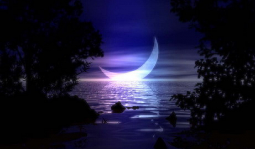 Kể chuyện cổ tích: Cổ tích về bóng đêm