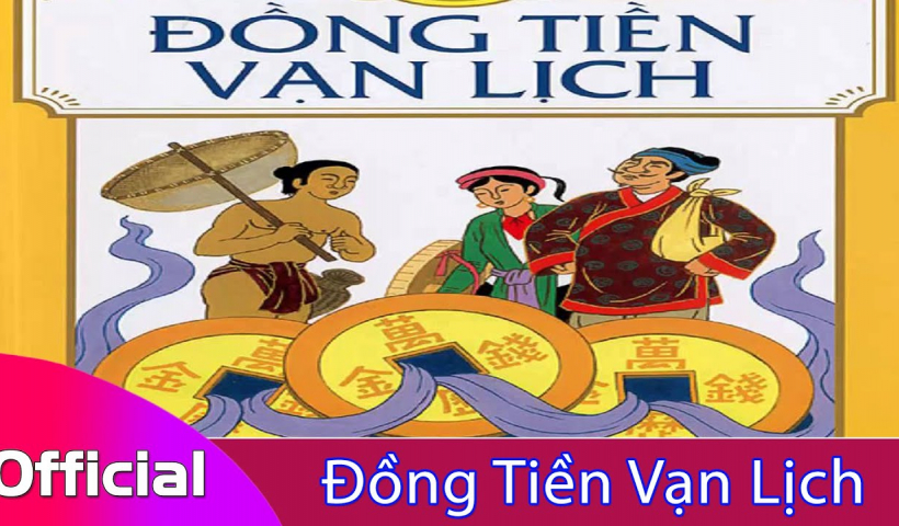 Kể chuyện cổ tích: Đồng tiền vạn lịch