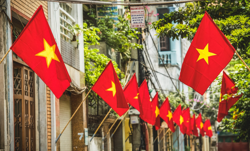 Phát thanh đặc biệt: Ngày thống nhất - Những nhịp cầu ký ức