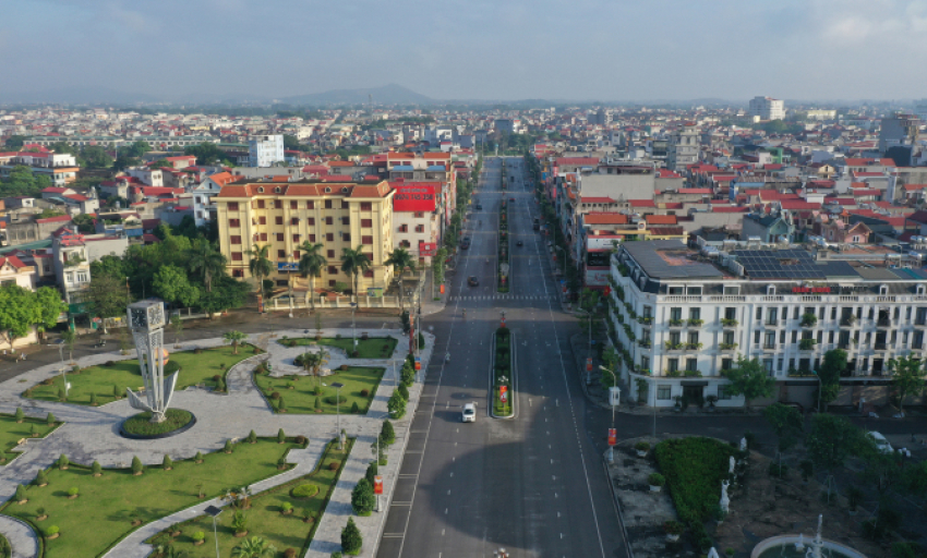 Phát thanh đặc biệt: Vì một Bắc Giang phát triển toàn diện