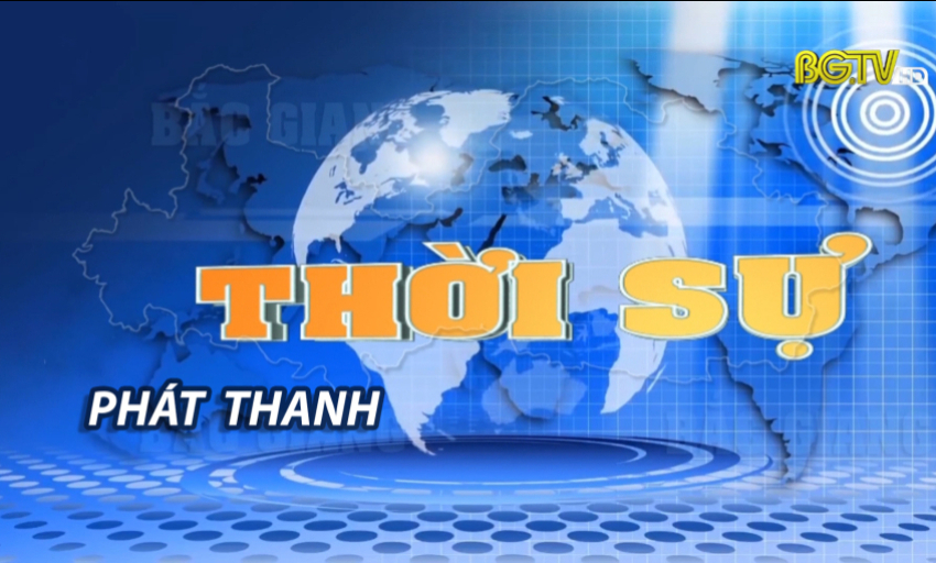 Thời sự Bắc Giang ngày 10-01-2022
