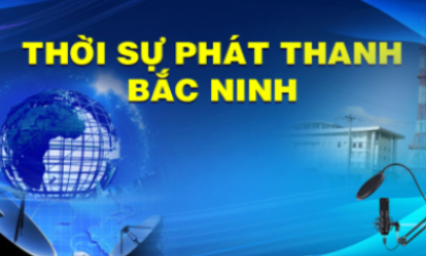 Thời sự Bắc Ninh ngày 04-12-2025