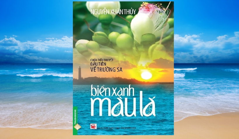 Tiểu thuyết: Biển xanh màu lá (P17)