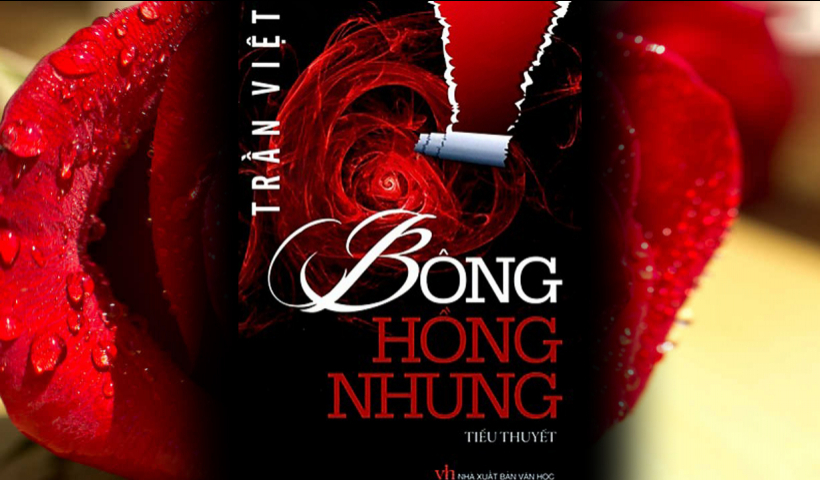 Tiểu thuyết: Bông Hồng Nhung (P7)