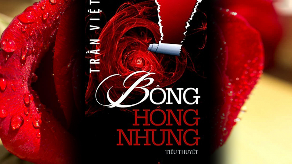 Tiểu thuyết : Bông Hồng Nhung (P9)