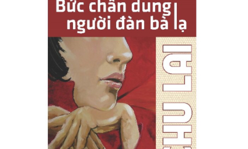 Tiểu thuyết: Bức chân dung người đàn bà lạ (P3)