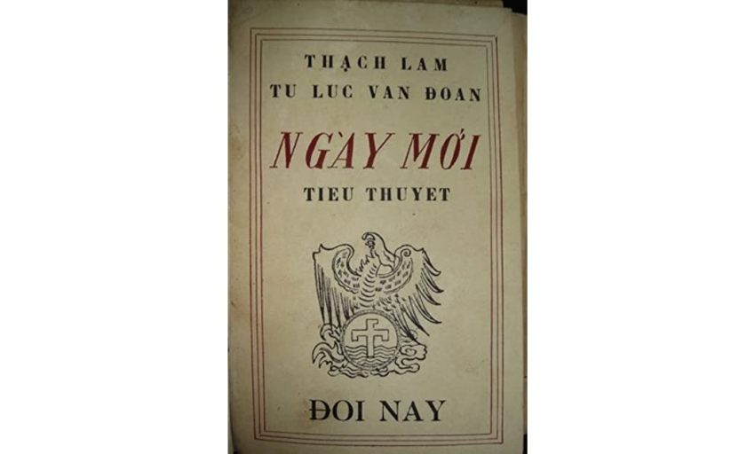 Tiểu thuyết: Ngày mới (P1)