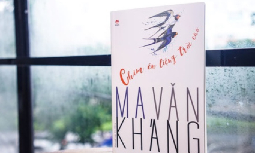 Tiểu thuyết: Chim én liệng trời cao (P15)