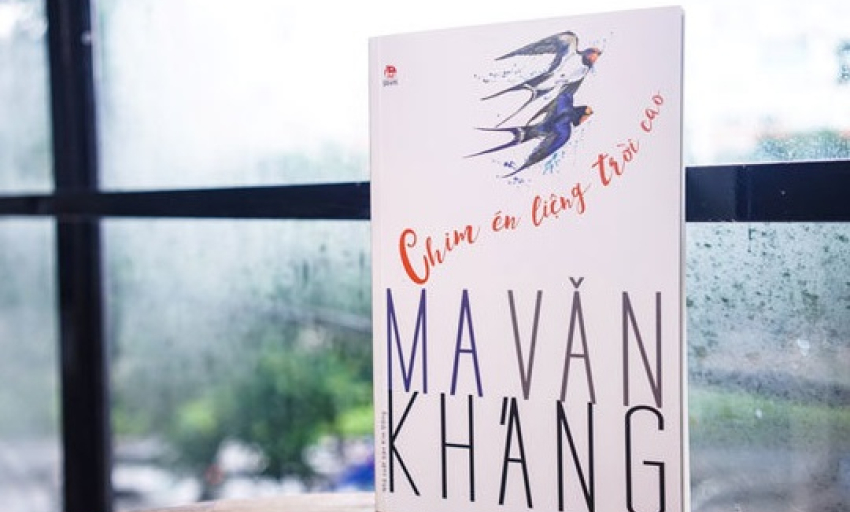 Tiểu thuyết: Chim én liệng trời cao (P17)