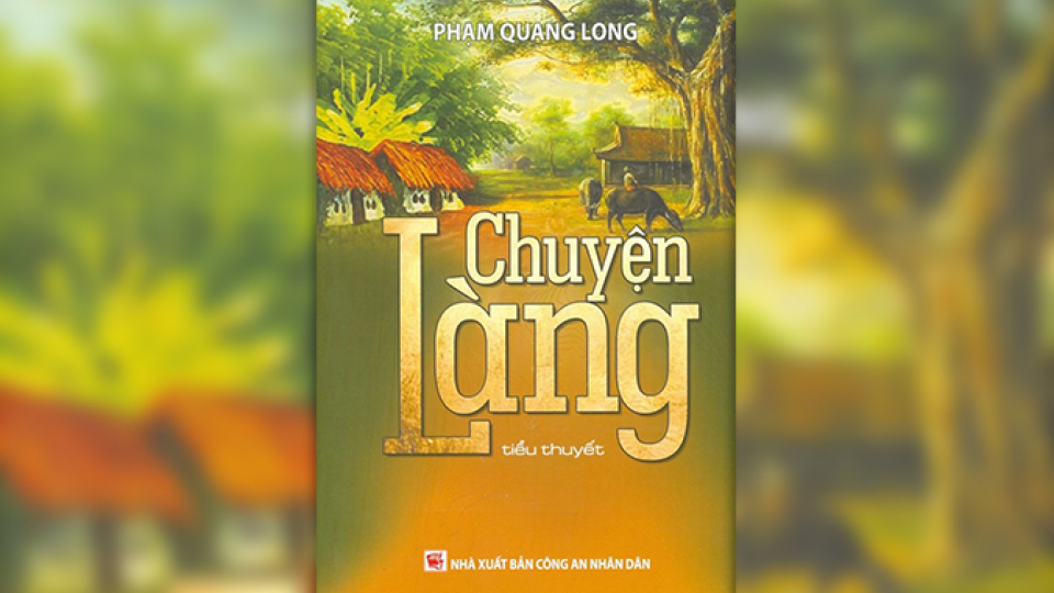 Tiểu thuyết: Chuyện Làng (P39)