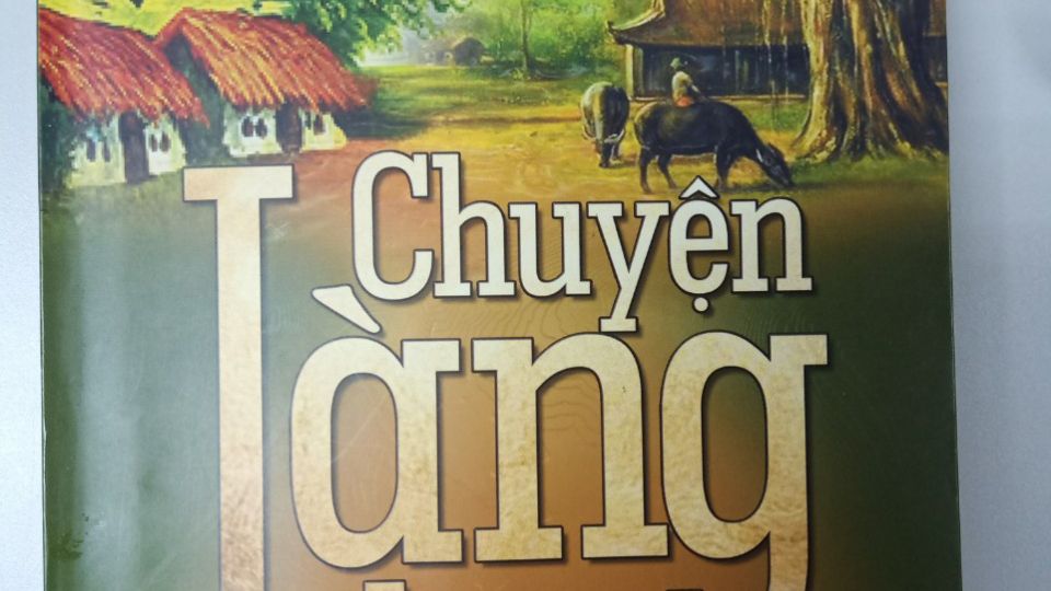 Tiểu thuyết: Chuyện Làng (P7)