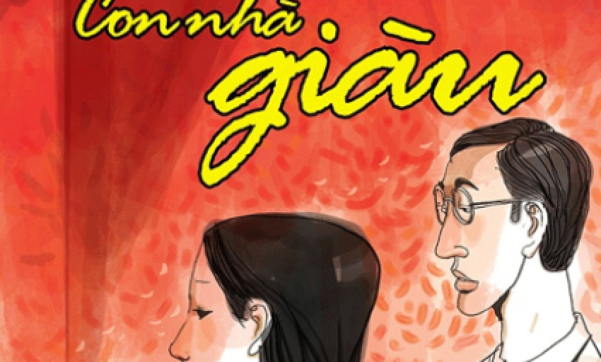 Tiểu thuyết: Con nhà giàu (P14)