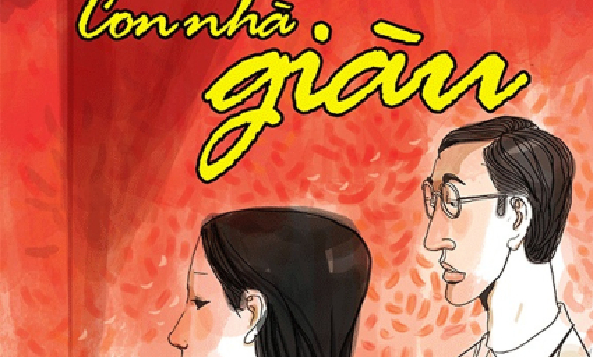 Tiểu thuyết: Con nhà giàu (P2)