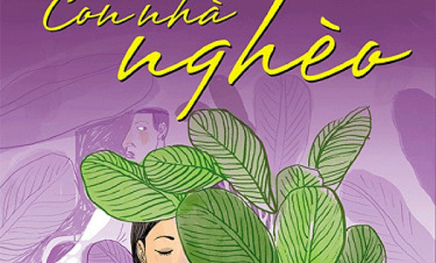 Tiểu thuyết: Con nhà nghèo (P14)