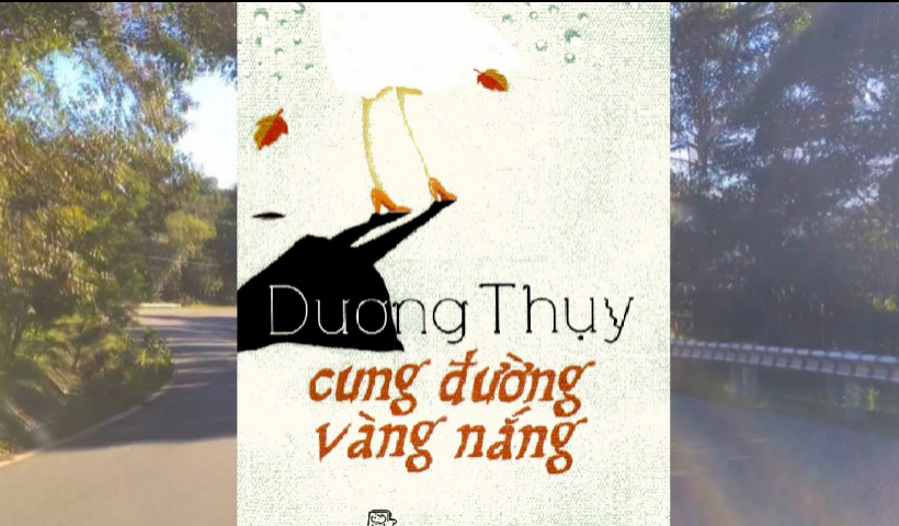 Tiểu thuyết: Cung đường vàng nắng (P15)