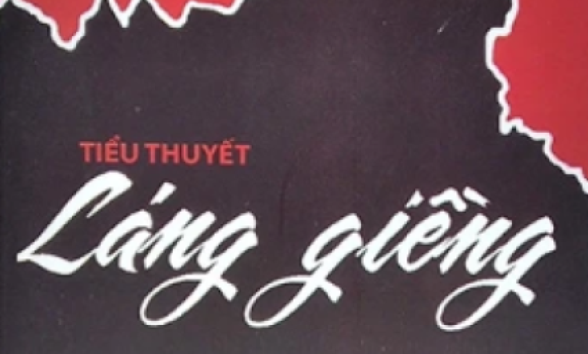 Tiểu thuyết: Láng giềng (P9)