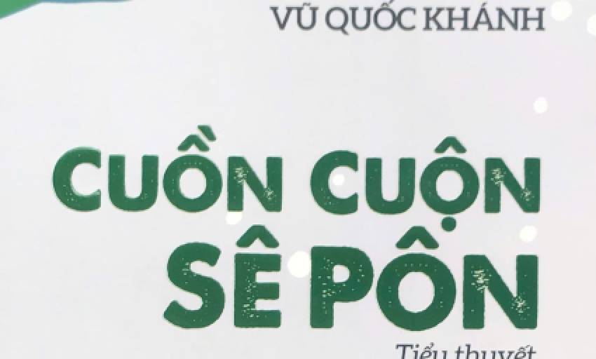 Tiểu thuyết: Cuồn cuộn Sê Pôn (P2)