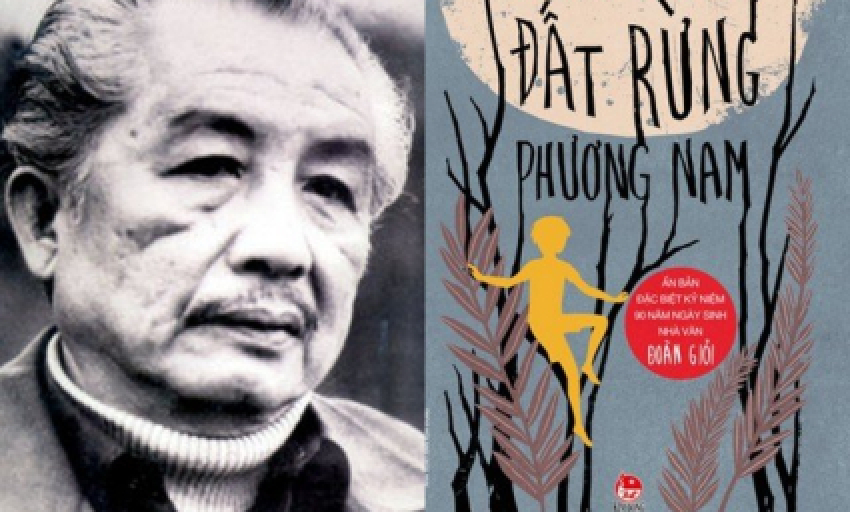 Tiểu thuyết: Đất rừng phương Nam (P16)