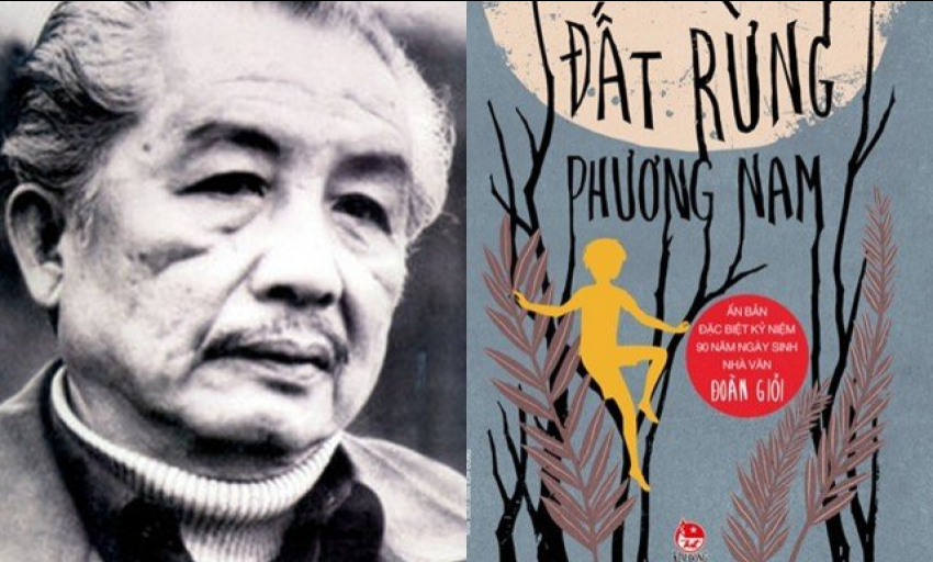 Tiểu thuyết: Đất rừng phương Nam (P7)
