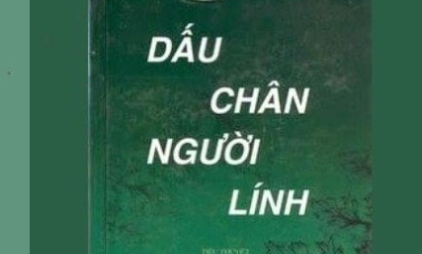 Tiểu thuyết: Dấu chân người lính (P28)