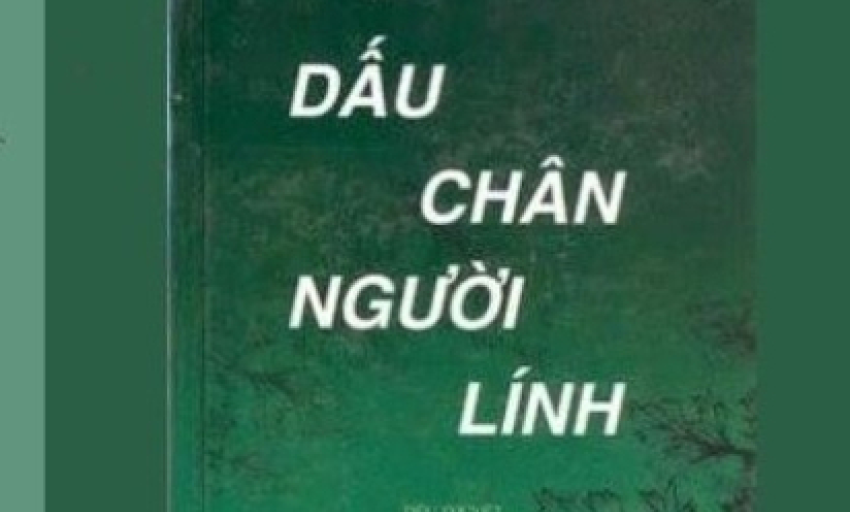Tiểu thuyết: Dấu chân người lính (P29)