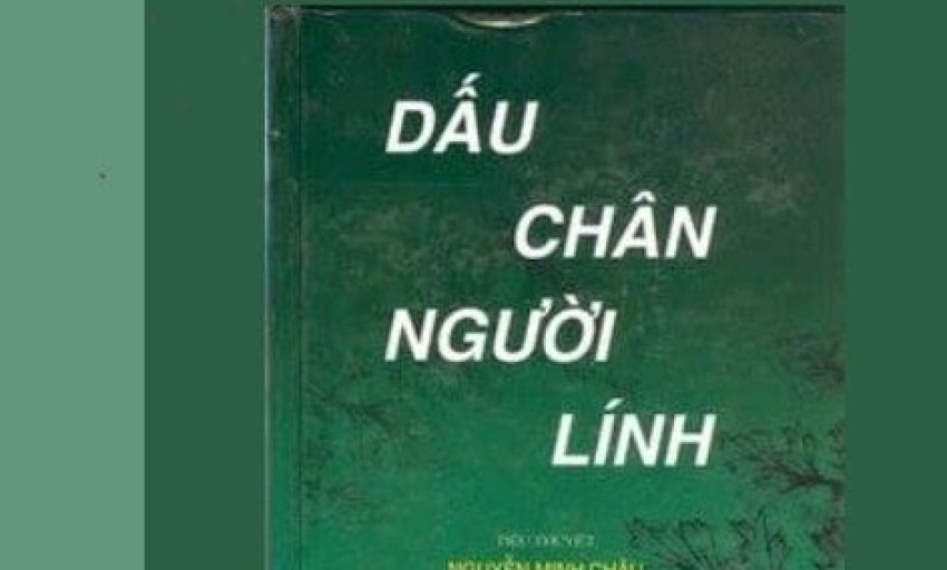 Tiểu thuyết: Dấu chân người lính (P2)