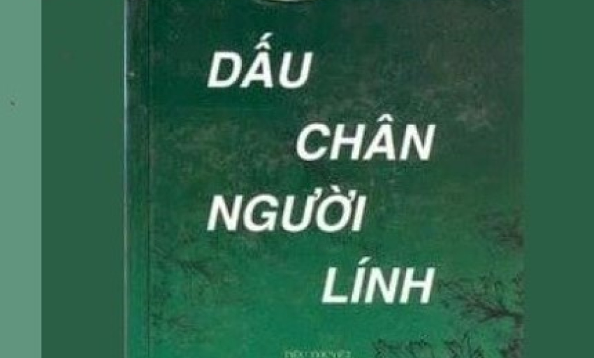 Tiểu thuyết: Dấu chân người lính (P9)