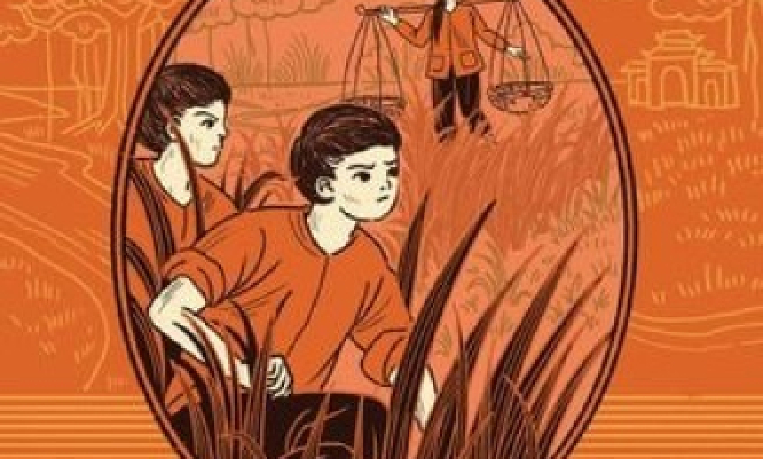 Tiểu thuyết: Đội thiếu niên du kích Đình Bảng (P15)