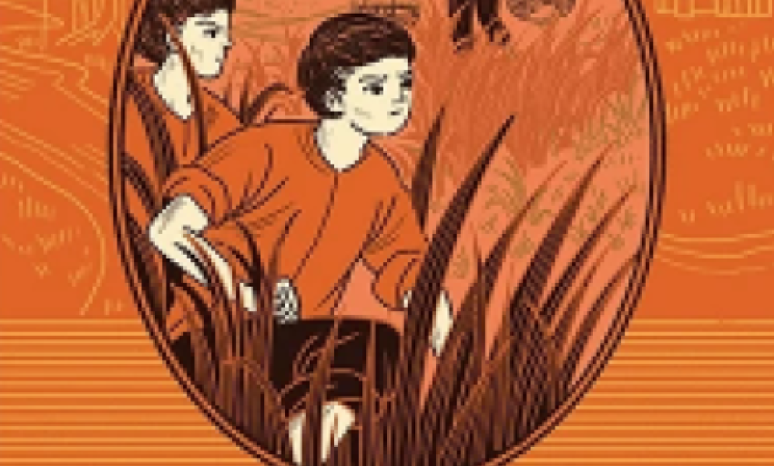 Tiểu thuyết: Đội thiếu niên du kích Đình Bảng (P2)