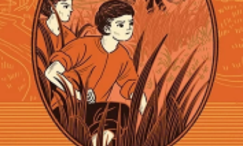 Tiểu thuyết: Đội thiếu niên du kích Đình Bảng (P5)