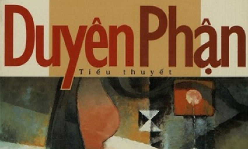 Tiểu thuyết: Duyên phận (P14)