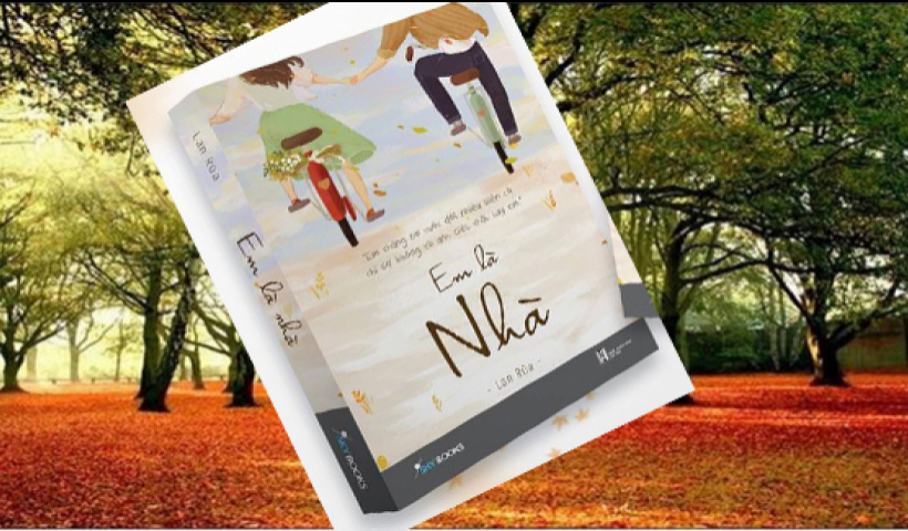 Tiểu thuyết: Em là nhà (P10)