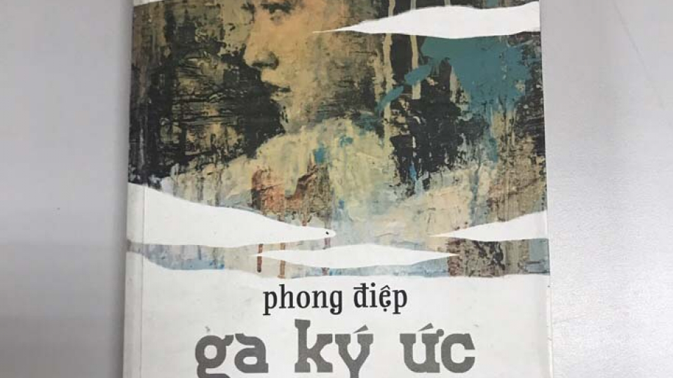 Tiểu thuyết: Ga ký ức (P2)