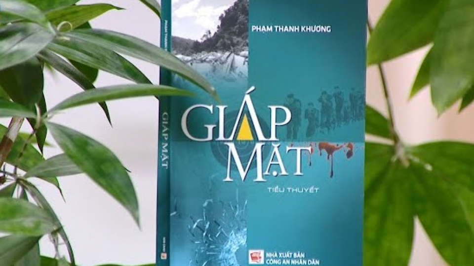 Tiểu thuyết: Giáp mặt (P7)