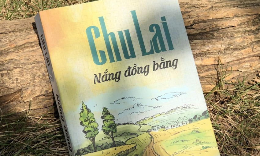 Tiểu thuyết: Nắng đồng bằng (P1)