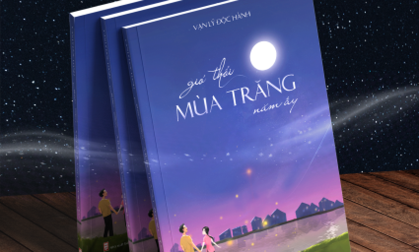 Tiểu thuyết: Gió thổi mùa trăng năm ấy (P6)