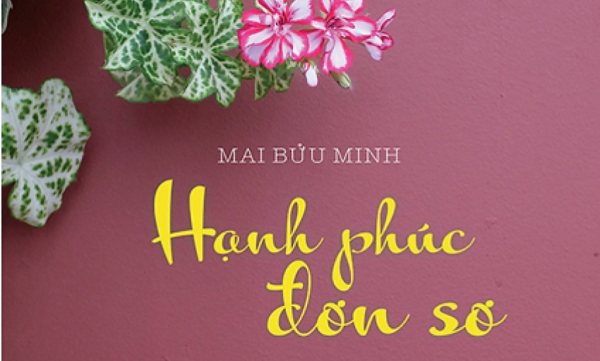 Tiểu thuyết: Hạnh phúc đơn sơ (P14)