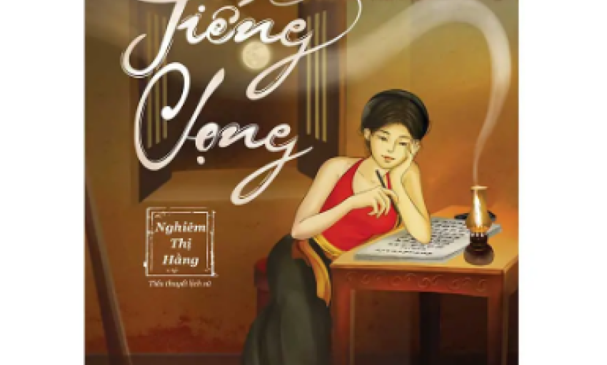 Tiểu thuyết: Hồ Xuân Hương tiếng vọng (P12)