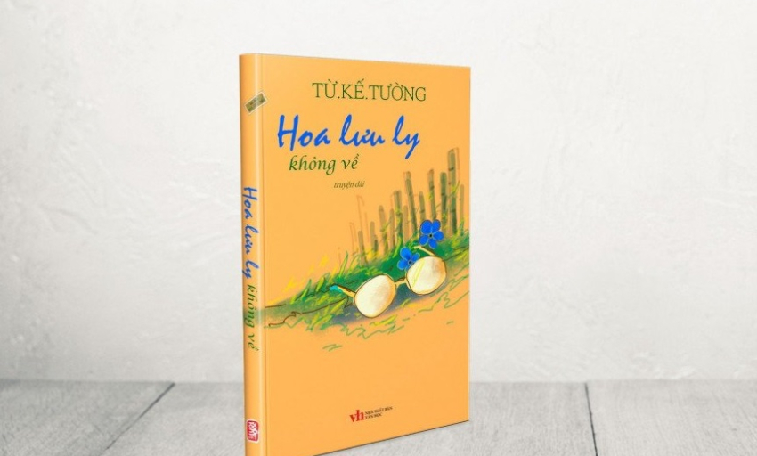 Tiểu thuyết: Hoa lưu ly không về (P11)