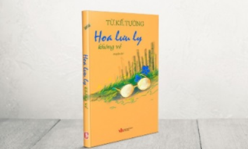 Tiểu thuyết: Hoa lưu ly không về (P8)