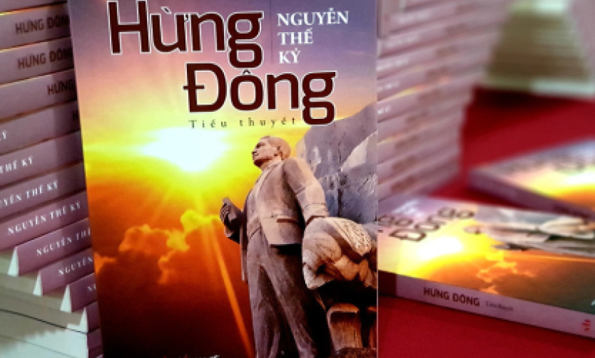 Tiểu thuyết: Hừng Đông (P10)