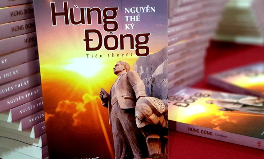 Tiểu thuyết: Hừng Đông (P2)