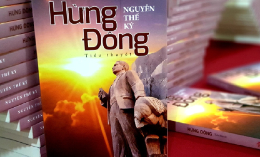 Tiểu thuyết: Hừng Đông (P4)