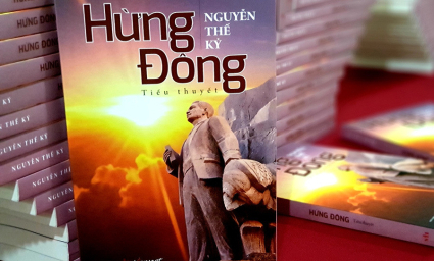 Tiểu thuyết: Hừng Đông (P7)